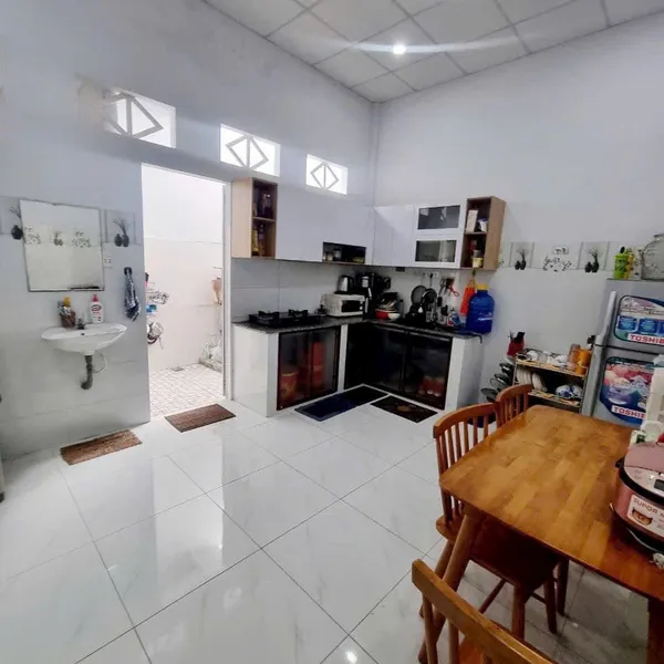 [4-139] 🔥🔥Giá 1.2 tỷ thương lượng   NHÀ PHÚ HƯNG - TP BẾN TRE 