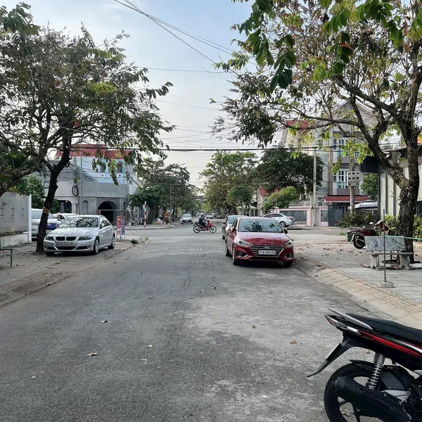 [4-136] 🔥🔥AN CƯ TRỌN ĐỜI - KHÔNG LO QUY HOẠCH - KHU DÂN CƯ CHỢ 