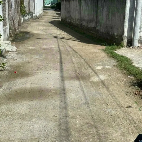 [4-66] Cần bán 3 nền liền kề có thổ cư Phường phú Tân