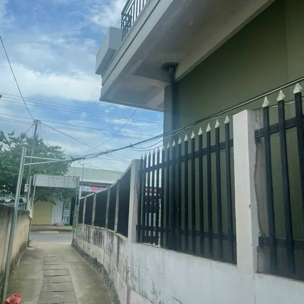 [4-65] Nhà mặt tiền đường Nguyễn Đình Chiểu Phường 8 - TP Bến 