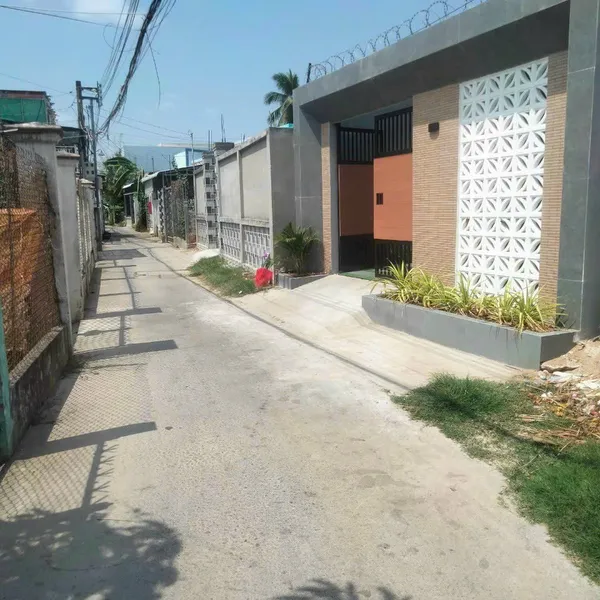 [4-97] 🔥🔥Đất phường 7 Bến Tre  - GẦN ĐƯỜNG NGUYỄN VĂN TƯ 