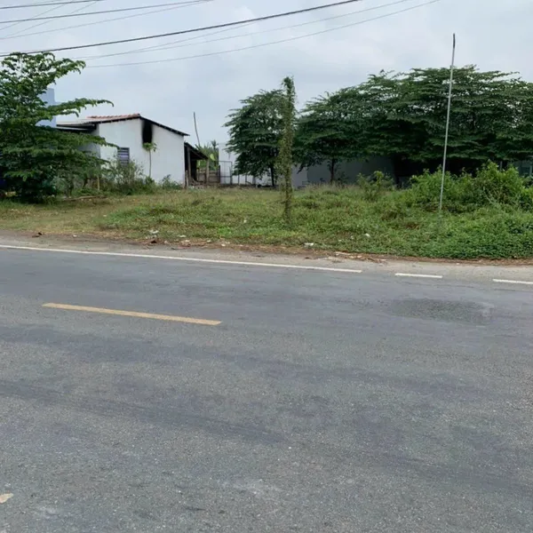 [832] TTC MẶT TIỀN 173 MỚI HỮU ĐỊNH. Tp bến tre 