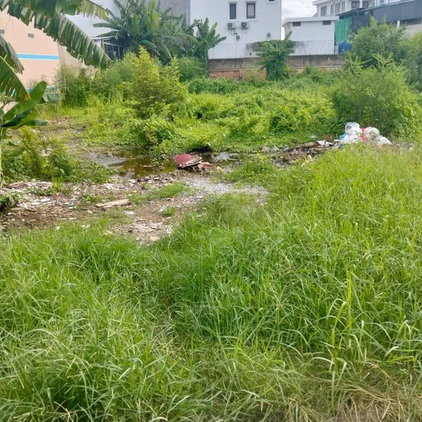 [4-144] 🔥🔥Nền phú tân tp Bến Tre gần nhà xe minh tâm