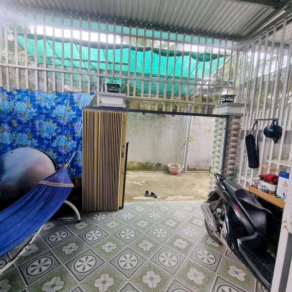 [4-139] 🔥🔥Giá 1.2 tỷ thương lượng   NHÀ PHÚ HƯNG - TP BẾN TRE 
