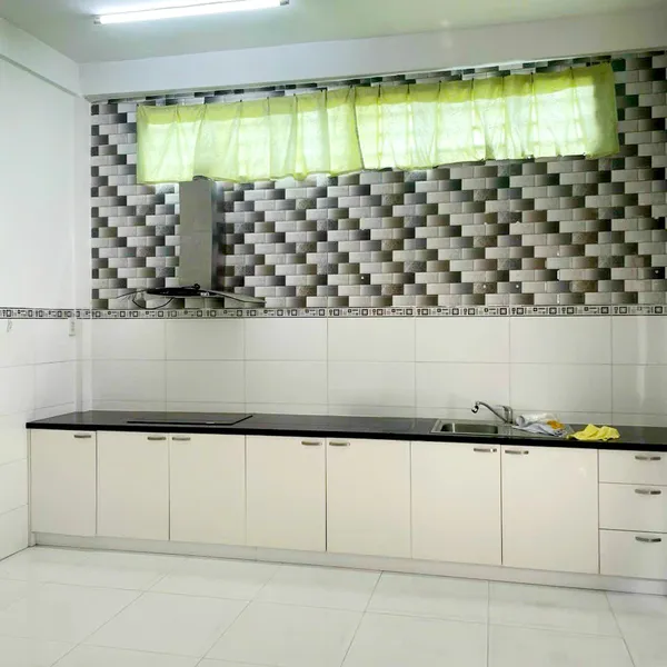 [4-65] Nhà mặt tiền đường Nguyễn Đình Chiểu Phường 8 - TP Bến 