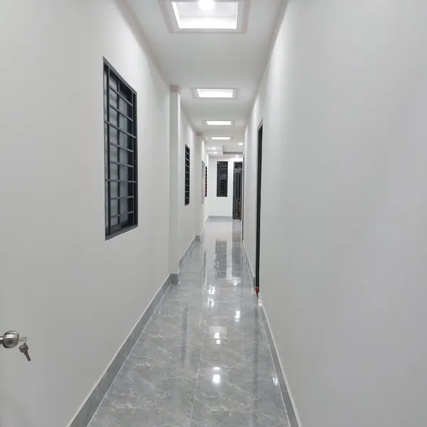 [787] TTC Nhà mới 100% gần ngã tư tú điền thuộc phường phú Tân tp Bến Tre .