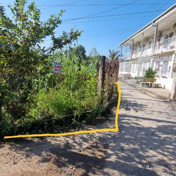 [4-33]🔥🔥NỀN PHÚ TÂN - TP BẾN TRE 