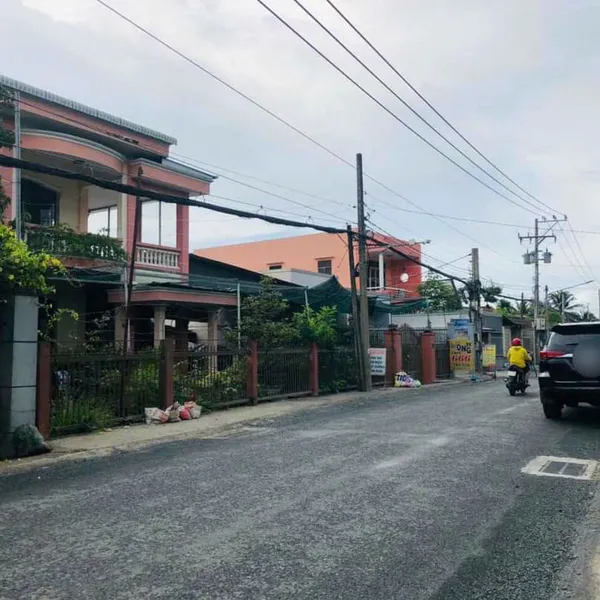 [4-100] TTC 🔥🔥Bán nhà Mặt Tiền lộ thầy cai - phường 8 - Tp Bến Tre 