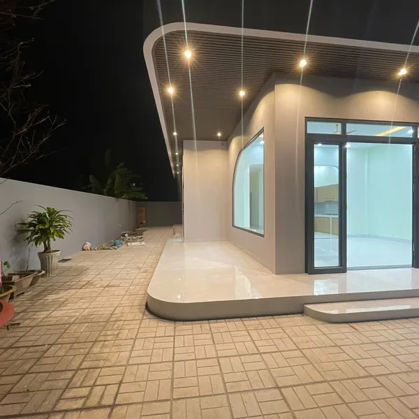 [5-129] TTC🔥🔥Cần bán nhà phú tân cách hẻm sân bia 100m