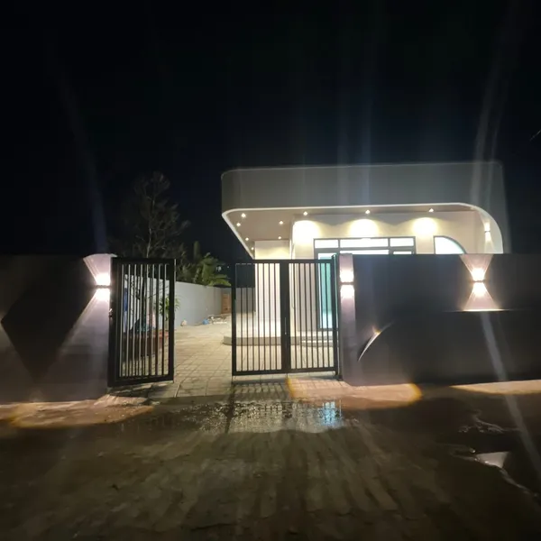 [5-129] TTC🔥🔥Cần bán nhà phú tân cách hẻm sân bia 100m