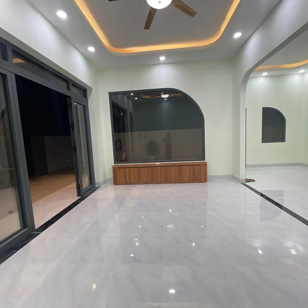 [5-129] TTC🔥🔥Cần bán nhà phú tân cách hẻm sân bia 100m