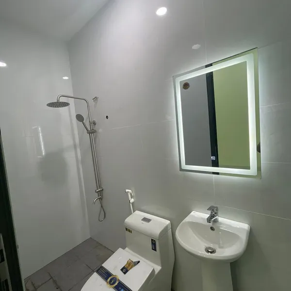 [5-129] TTC🔥🔥Cần bán nhà phú tân cách hẻm sân bia 100m