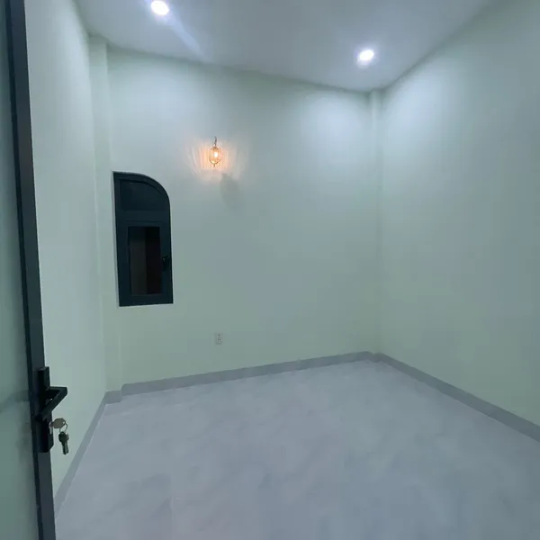 [5-129] TTC🔥🔥Cần bán nhà phú tân cách hẻm sân bia 100m