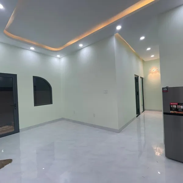 [5-129] TTC🔥🔥Cần bán nhà phú tân cách hẻm sân bia 100m