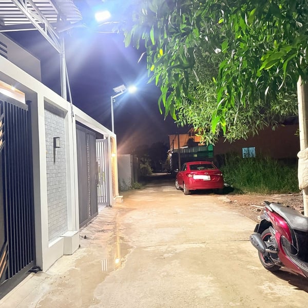 [6-69] TTC🔥🔥Nhà mới 100% mới hoàn thiện