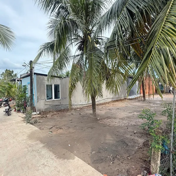 [5-130]TTC🔥🔥Bán nền đẹp Phường 7 Tp Bến Tre