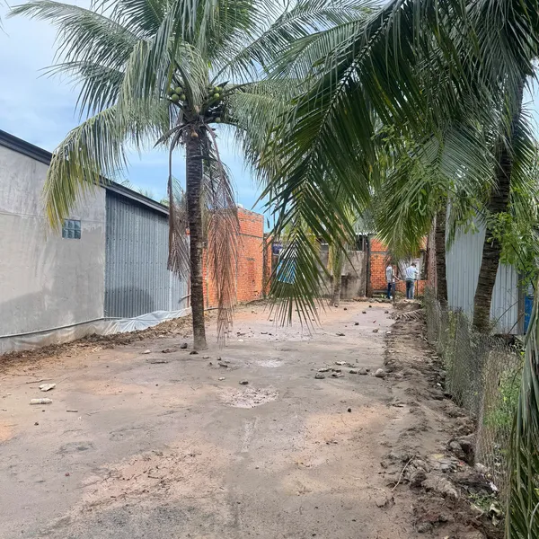 [5-130]TTC🔥🔥Bán nền đẹp Phường 7 Tp Bến Tre