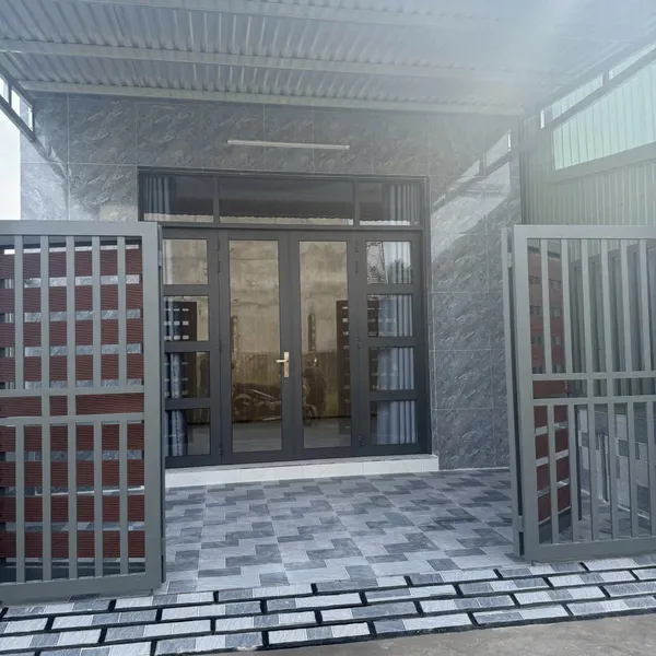 [5-131] TTC🔥🔥NHÀ MÁI THÁI MỚI PHÚ TÂN