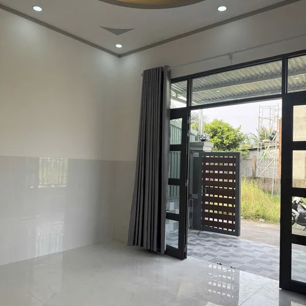 [5-131] TTC🔥🔥NHÀ MÁI THÁI MỚI PHÚ TÂN