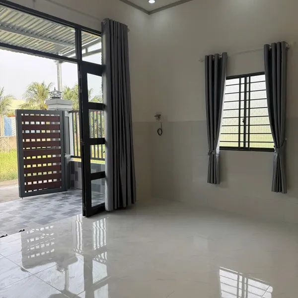 [5-131] TTC🔥🔥NHÀ MÁI THÁI MỚI PHÚ TÂN