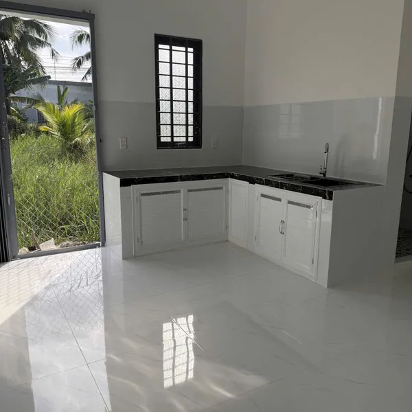 [5-131] TTC🔥🔥NHÀ MÁI THÁI MỚI PHÚ TÂN