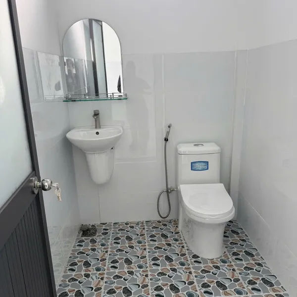 [5-131] TTC🔥🔥NHÀ MÁI THÁI MỚI PHÚ TÂN