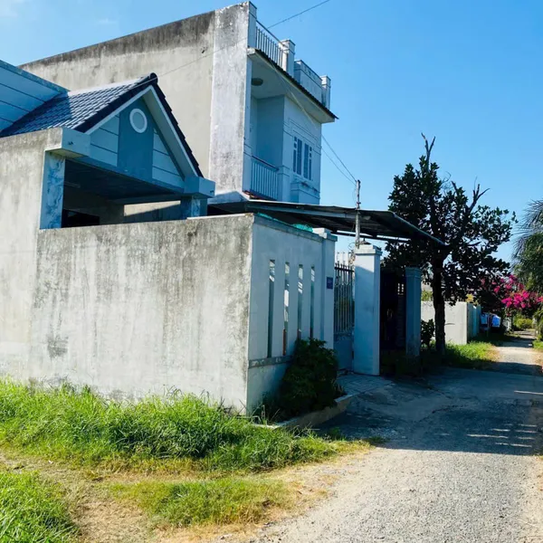 [5-132] 🔥🔥Giảm 600tr chốt 480tr ktl  Nền đẹp liền kề KDC Hiệp Hoà Phát_ Phường Phú Khương_Tp Bến Tre