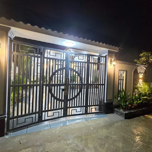 [5-134] TTC🔥🔥NHÀ SÂN VƯỜN MỚI TINH TAM PHƯỚC