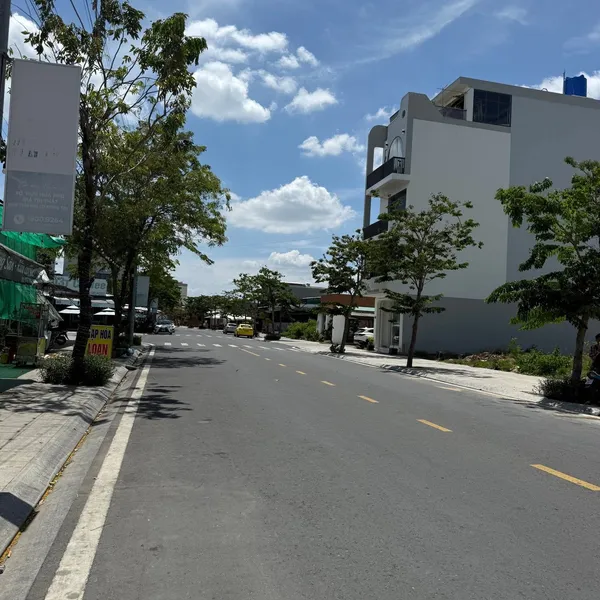 [5-51] 🔥🔥NỀN GÓC 2 MẶT TIỀN PHỐ CHỢ PHÚ KHƯƠNG