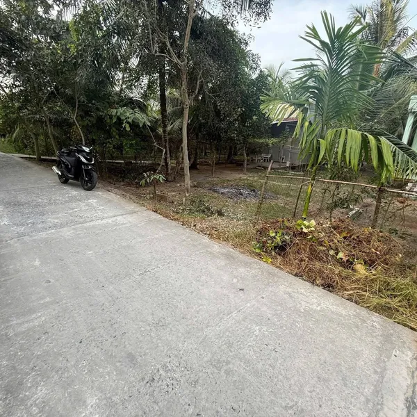 [6-01]TTC🔥🔥Bán Nền p Phú Tân (hữu định cũ )