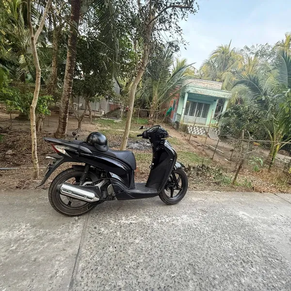 [6-01]TTC🔥🔥Bán Nền p Phú Tân (hữu định cũ )