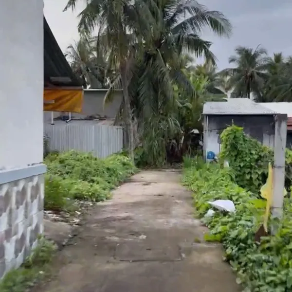 [6-02] TTC🔥🔥Bán nền Phú Khương . Hẻm càphê 999