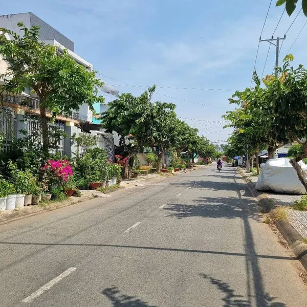 [5-57]🔥🔥Nhà lầu trục đường chính Khu Hiệp Hòa Phát phường Phú Khương - Bến Tre