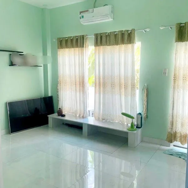 [5-57]🔥🔥Nhà lầu trục đường chính Khu Hiệp Hòa Phát phường Phú Khương - Bến Tre