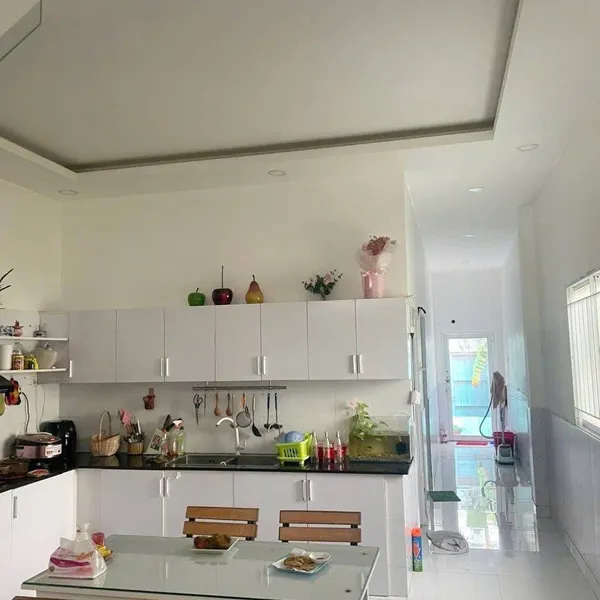 [5-57]🔥🔥Nhà lầu trục đường chính Khu Hiệp Hòa Phát phường Phú Khương - Bến Tre