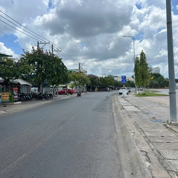 [5-58] TTC🔥🔥Nhà P.AN HỘI (P.5)-TP. BẾN TRE