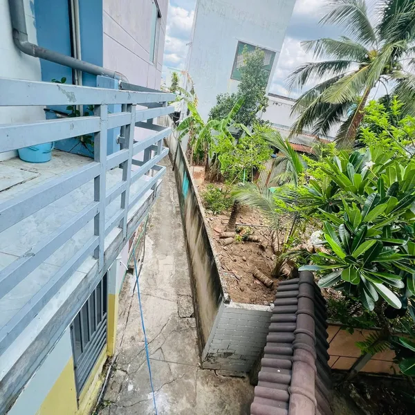 [5-58] TTC🔥🔥Nhà P.AN HỘI (P.5)-TP. BẾN TRE