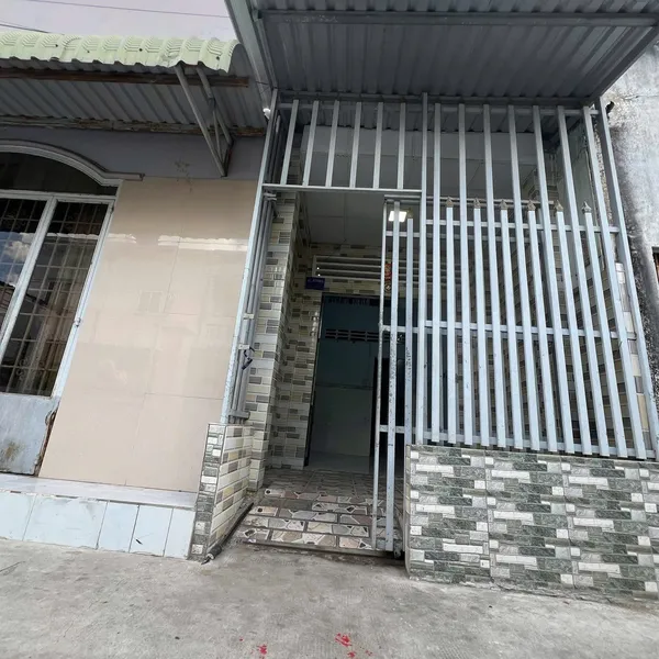 [5-58] TTC🔥🔥Nhà P.AN HỘI (P.5)-TP. BẾN TRE