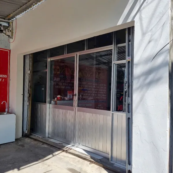 [5-59] 🔥🔥Nhà mặt tiền đường Nguyễn Văn Tư - Phường 7 - TP Bến TRE