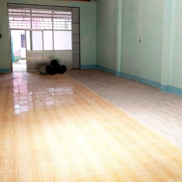 [5-59] 🔥🔥Nhà mặt tiền đường Nguyễn Văn Tư - Phường 7 - TP Bến TRE