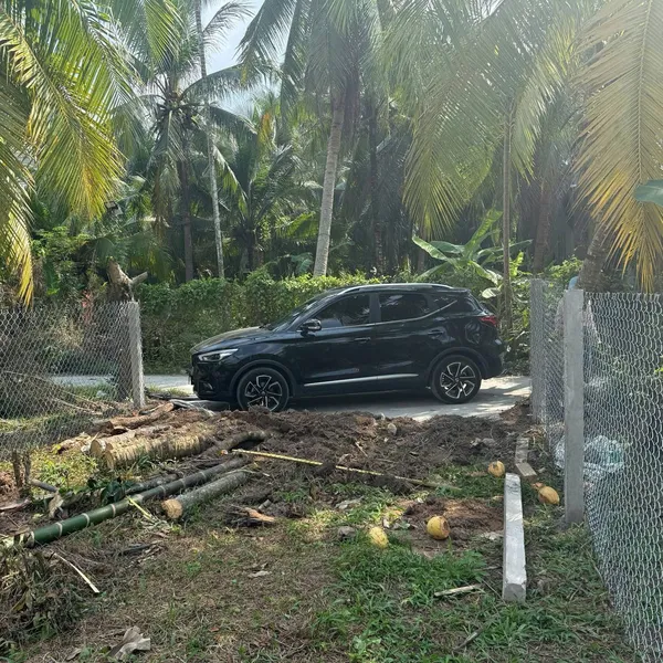 [6-05] TTC🔥🔥790 TRIÊU NỀN MẶT TIỀN ĐƯỜNG THÔNG. -- Phường An Hội Bến Tre