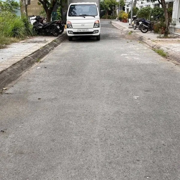 [6-15] TTC🔥🔥Bán nền khu dân cư Hiệp Hòa Phát phường Phú Khương tỉnh Vĩnh Long