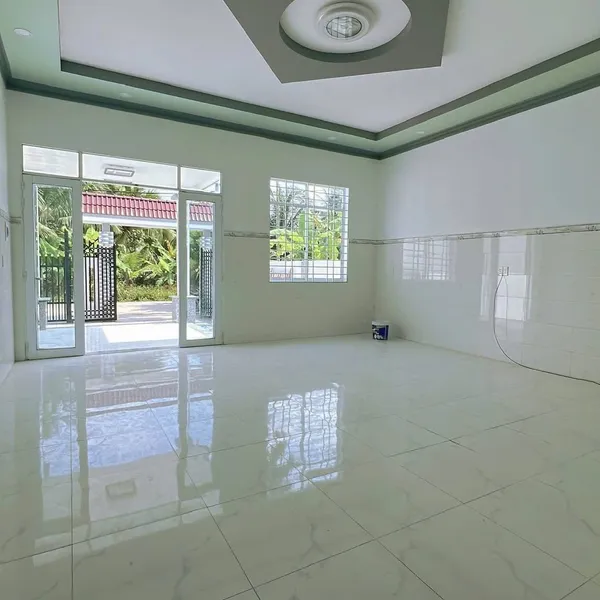 [6-06] TTC🔥🔥Bán nhà P Phú Tân - Bến Tre