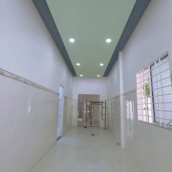 [6-06] TTC🔥🔥Bán nhà P Phú Tân - Bến Tre