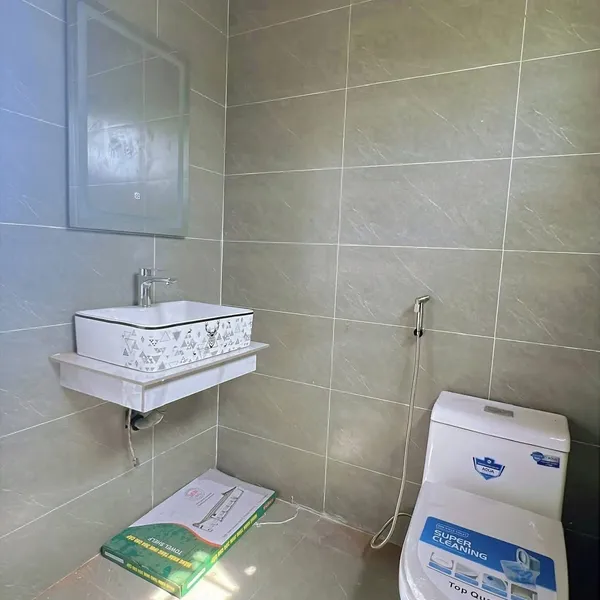 [6-06] TTC🔥🔥Bán nhà P Phú Tân - Bến Tre