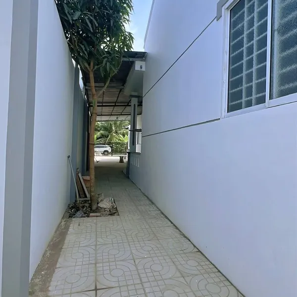 [6-06] TTC🔥🔥Bán nhà P Phú Tân - Bến Tre