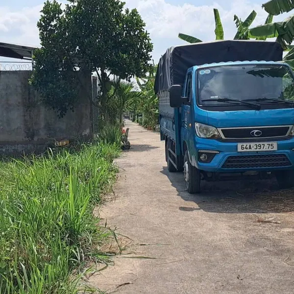 [6-08] 🔥🔥NỀN 250m² – PHƯỜNG 7 ,TP BẾN TRE ( Phường BẾN TRE)