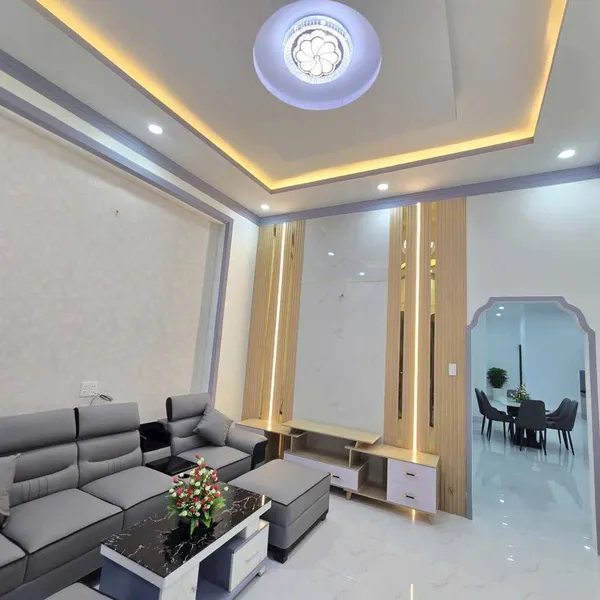 [6-09] TTC🔥🔥CẦN BÁN NHÀ VÀ ĐẤT MẶT TIỀN 173 SÁT BÊN CHỢ HỮU ĐỊNH !!!  ➖ Vị trí: Cách chợ hữu định 100m mặt tiền 173 cũ