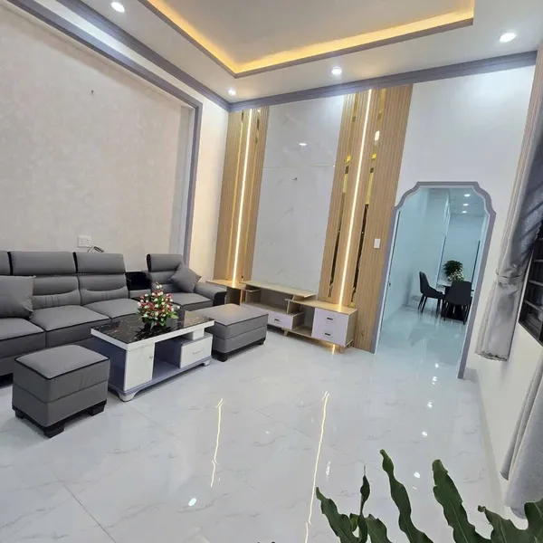 [6-09] TTC🔥🔥CẦN BÁN NHÀ VÀ ĐẤT MẶT TIỀN 173 SÁT BÊN CHỢ HỮU ĐỊNH !!!  ➖ Vị trí: Cách chợ hữu định 100m mặt tiền 173 cũ