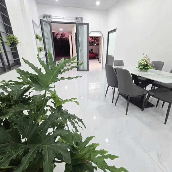 [6-09] TTC🔥🔥CẦN BÁN NHÀ VÀ ĐẤT MẶT TIỀN 173 SÁT BÊN CHỢ HỮU ĐỊNH !!!  ➖ Vị trí: Cách chợ hữu định 100m mặt tiền 173 cũ